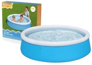 Basen Ogrodowy Dla Dzieci 152 cm x 38 cm Bestway 57241