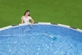 Zestaw Do Czyszczenia Dna Basenu  Bestway 58212
