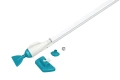 Zestaw Do Czyszczenia Dna Basenu  Bestway 58212