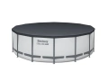 Basen Ogrodowy Stelażowy 427 x 122 cm Bestway 5612X