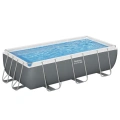 Basen Stelażowy 404 x 201 x 100 cm Bestway 56442