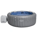 Dmuchane Spa Santorini 7 osobowe 216 x 216  x 80 cm Bestway 6001T