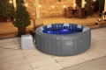 Dmuchane Spa Santorini 7 osobowe 216 x 216  x 80 cm Bestway 6001T