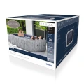 Dmuchane Spa San-Francisco 7 osobowe  230 x 230 x 71 cm Bestway 6001Q