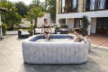 Dmuchane Spa San-Francisco 7 osobowe  230 x 230 x 71 cm Bestway 6001Q