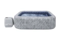 Dmuchane Spa San-Francisco 7 osobowe  230 x 230 x 71 cm Bestway 6001Q