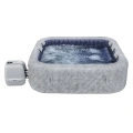 Dmuchane Spa San-Francisco 7 osobowe  230 x 230 x 71 cm Bestway 6001Q