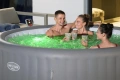 Lampka Basenowa Spa Lay-Z-Spa LED 7 kolorów Bestway 60303