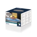 Lampka Basenowa Spa Lay-Z-Spa LED 7 kolorów Bestway 60303