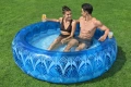 Dmuchany Basen 168 x 53 cm Niebieski Bestway 54479