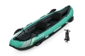 Kajak Dmuchany Dwuosobowy 330 x 86 cm  Bestway 65052