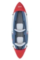 Kajak Dmuchany Dwuosobowy 321 x 88 cm  Bestway 65077