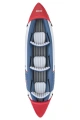 Kajak Dmuchany Trzyosobowy 381 x 100 cm  Bestway 65132