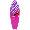 Lalka Anlily Surferka W Kombinezonie Z Deską Surfingową Akcesoria Zestaw
