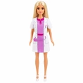 Lalka Anlily Lekarka Doktor Nosze Akcesoria Medyczne Szpital Zestaw
