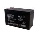 Akumulator Żelowy AGM  Do Auta Na Akumulator 12V9Ah