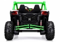 Auto Na Akumulator Buggy 4x4 KKL-808 24V Zielony