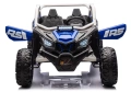 Auto Na Akumulator Buggy 4x4 KKL-808 24V Niebieski
