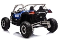 Auto Na Akumulator Buggy 4x4 KKL-808 24V Niebieski