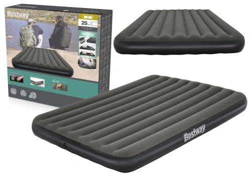 Materac Dmuchany 203 x 152 x 25 cm Bestway 6713N