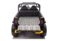 Pojazd Na Akumulator 6 Kół XB-1038A 4x4 24V Czerwony