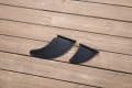 Kajak Dmuchany Dwuosobowy 331 x 88 cm  Bestway 65131