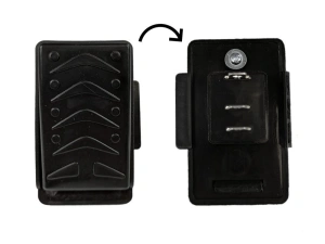 Pedał gazu z przełącznikiem 3-pin do Quad BDM0909