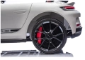 Auto Na Akumulator DK-P911 Porsche GT3 24V Biały