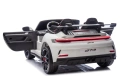 Auto Na Akumulator DK-P911 Porsche GT3 24V Biały