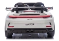 Auto Na Akumulator DK-P911 Porsche GT3 24V Biały