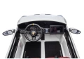 Auto Na Akumulator DK-P911 Porsche GT3 24V Biały