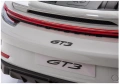 Auto Na Akumulator DK-P911 Porsche GT3 24V Biały