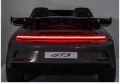 Auto Na Akumulator DK-P911 Porsche GT3 24V Szary