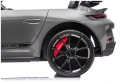 Auto Na Akumulator DK-P911 Porsche GT3 24V Szary