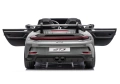 Auto Na Akumulator DK-P911 Porsche GT3 24V Szary