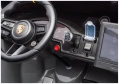Auto Na Akumulator DK-P911 Porsche GT3 24V Szary