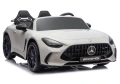 Pojazd Na Akumulator Mercedes AMG DK-GT63 24V Biały