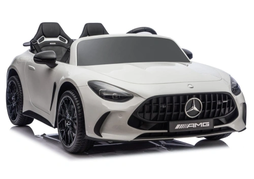 Pojazd Na Akumulator Mercedes AMG DK-GT63 24V Biały