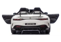 Pojazd Na Akumulator Mercedes AMG DK-GT63 24V Biały