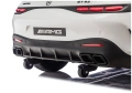 Pojazd Na Akumulator Mercedes AMG DK-GT63 24V Biały