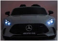 Pojazd Na Akumulator Mercedes AMG DK-GT63 24V Jasnoszary