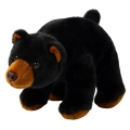 Pluszowa Maskotka Przytulanka Niedźwiedź Czarny 28cm