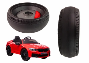 Koło tylne do BMW M5 Drift SX2118 Lean Cars