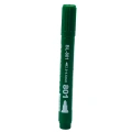 Marker Permanentny Wodoodporny Zielony 2,5-4,5 mm