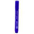 Marker Permanentny Wodoodporny Niebieski 2,5-4,5 mm