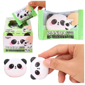 Gumka do ścierania Panda