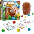 Gra zręcznościowa  Beczka śmiechu  Trefl 01908