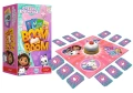Gra zręcznościowa Boom Boom Koci Domek Gabi Trefl 02548
