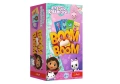 Gra zręcznościowa Boom Boom Koci Domek Gabi Trefl 02548