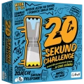 Gra - 20 sekund challenge - Trefl 01934